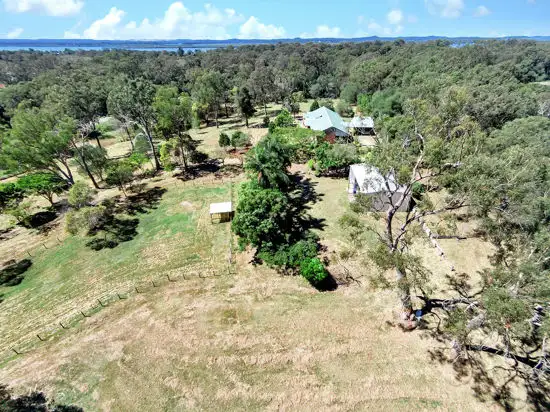 Main view of Homely rural property listing, 118 Unwin Street, Redland Bay QLD 4165