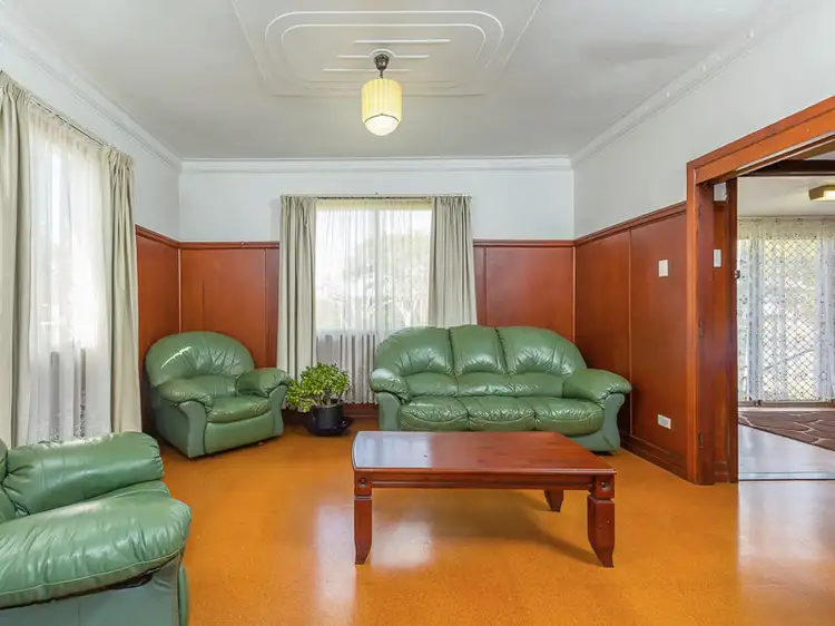 Third view of Homely house listing, 11a Bothwell Street, Newtown QLD 4350