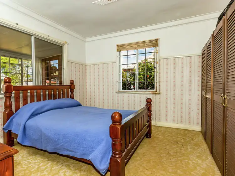 Fifth view of Homely house listing, 11a Bothwell Street, Newtown QLD 4350