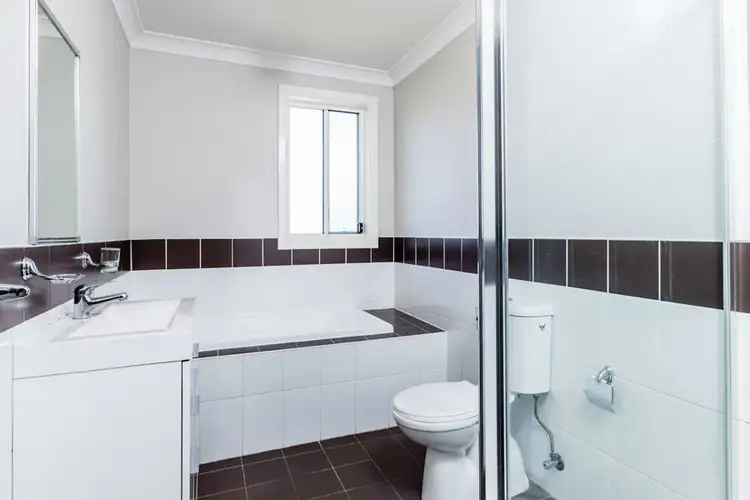 Fourth view of Homely townhouse listing, 1/2A Federal Road, Seven Hills NSW 2147