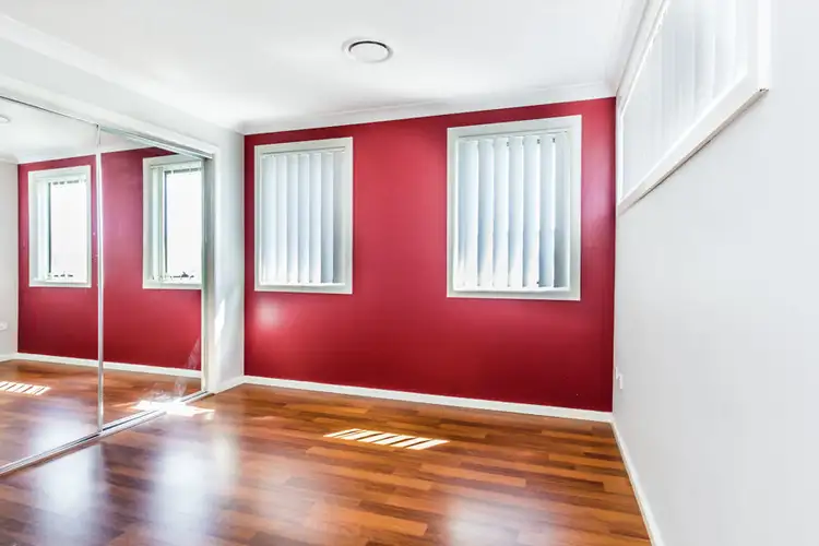 Sixth view of Homely townhouse listing, 1/2A Federal Road, Seven Hills NSW 2147