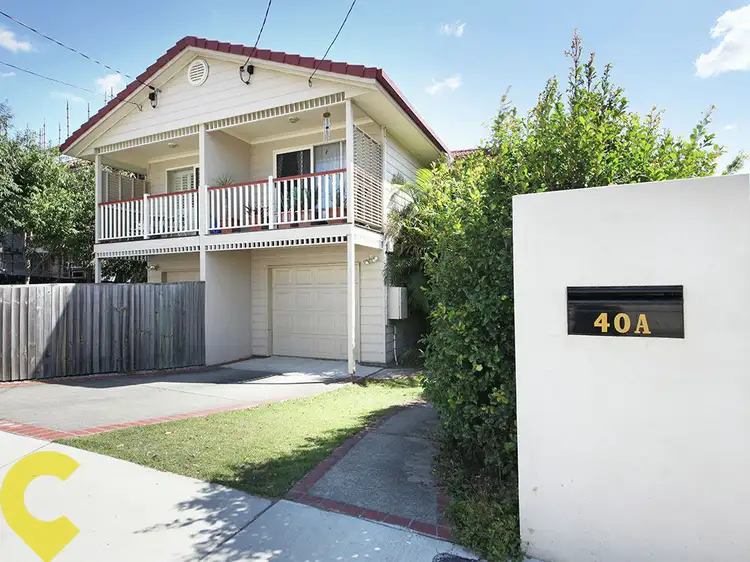 40a Buruda Street, Chermside QLD 4032