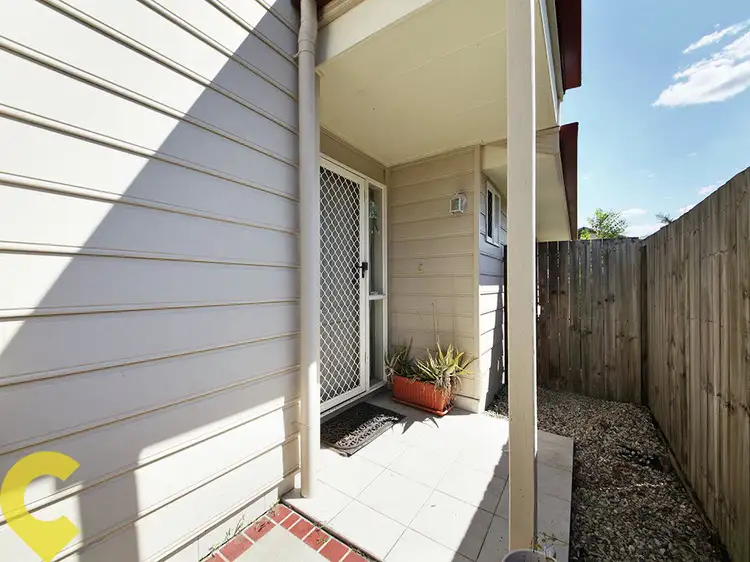 Second view of Homely semi-detached listing, 40a Buruda Street, Chermside QLD 4032