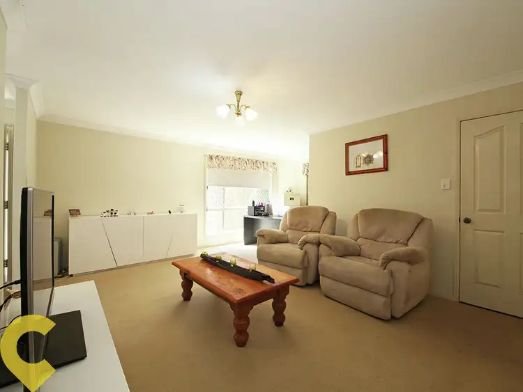 Fifth view of Homely semi-detached listing, 40a Buruda Street, Chermside QLD 4032