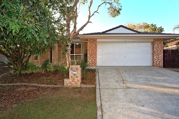 21 Murphy st, Calamvale QLD 4116