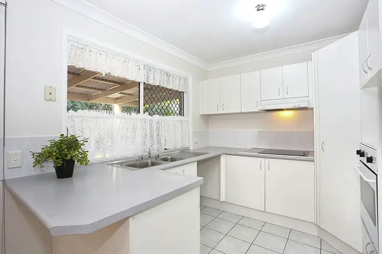 Second view of Homely house listing, 21 Murphy st, Calamvale QLD 4116