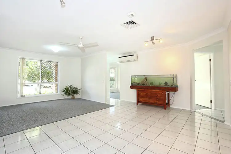 Third view of Homely house listing, 21 Murphy st, Calamvale QLD 4116