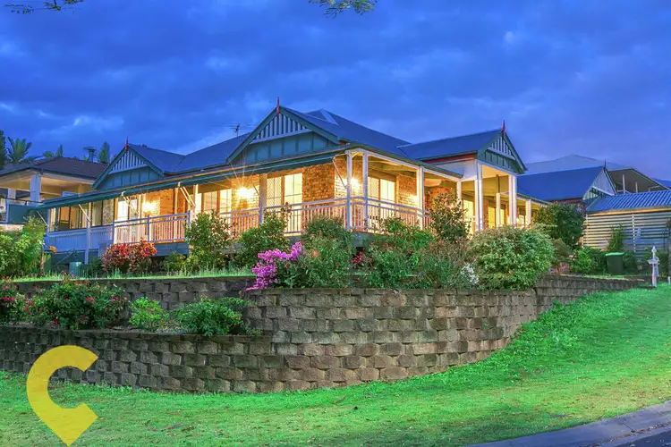 39 Barcoorah Street, Westlake QLD 4074