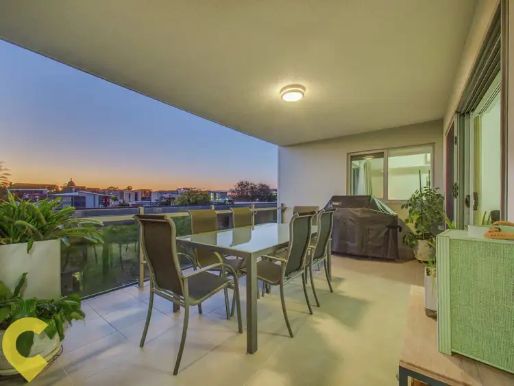 12/33-37 Atthow Parade, Nundah QLD 4012