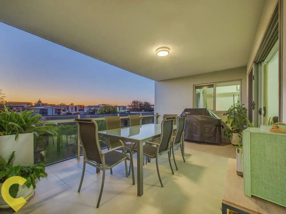 Main view of Homely apartment listing, 12/33-37 Atthow Parade, Nundah QLD 4012
