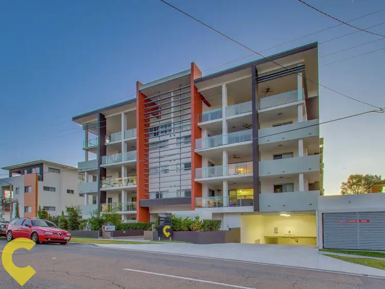 Second view of Homely apartment listing, 12/33-37 Atthow Parade, Nundah QLD 4012