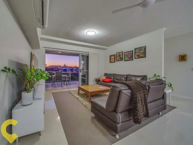 Third view of Homely apartment listing, 12/33-37 Atthow Parade, Nundah QLD 4012