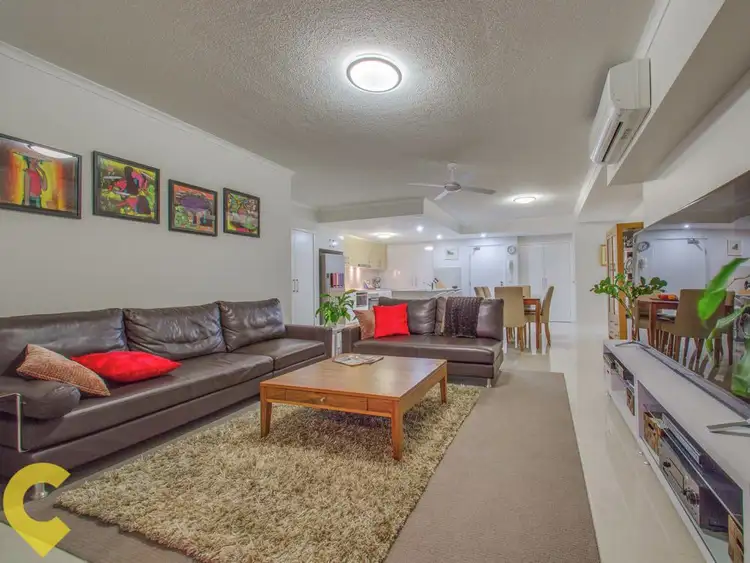 Fourth view of Homely apartment listing, 12/33-37 Atthow Parade, Nundah QLD 4012