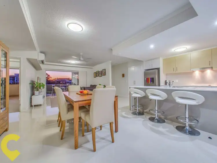 Fifth view of Homely apartment listing, 12/33-37 Atthow Parade, Nundah QLD 4012
