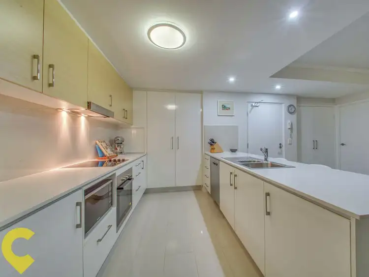 Sixth view of Homely apartment listing, 12/33-37 Atthow Parade, Nundah QLD 4012