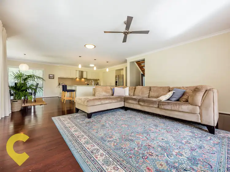 Second view of Homely house listing, 6 Millstream Retreat, Waterford QLD 4133