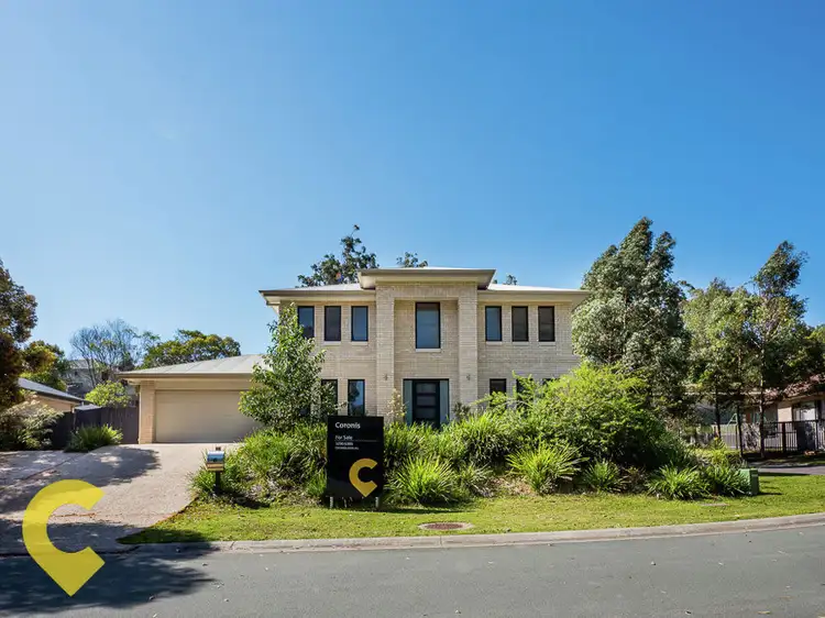 Fifth view of Homely house listing, 6 Millstream Retreat, Waterford QLD 4133