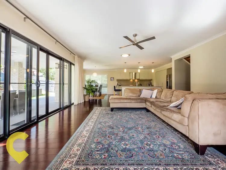 Seventh view of Homely house listing, 6 Millstream Retreat, Waterford QLD 4133