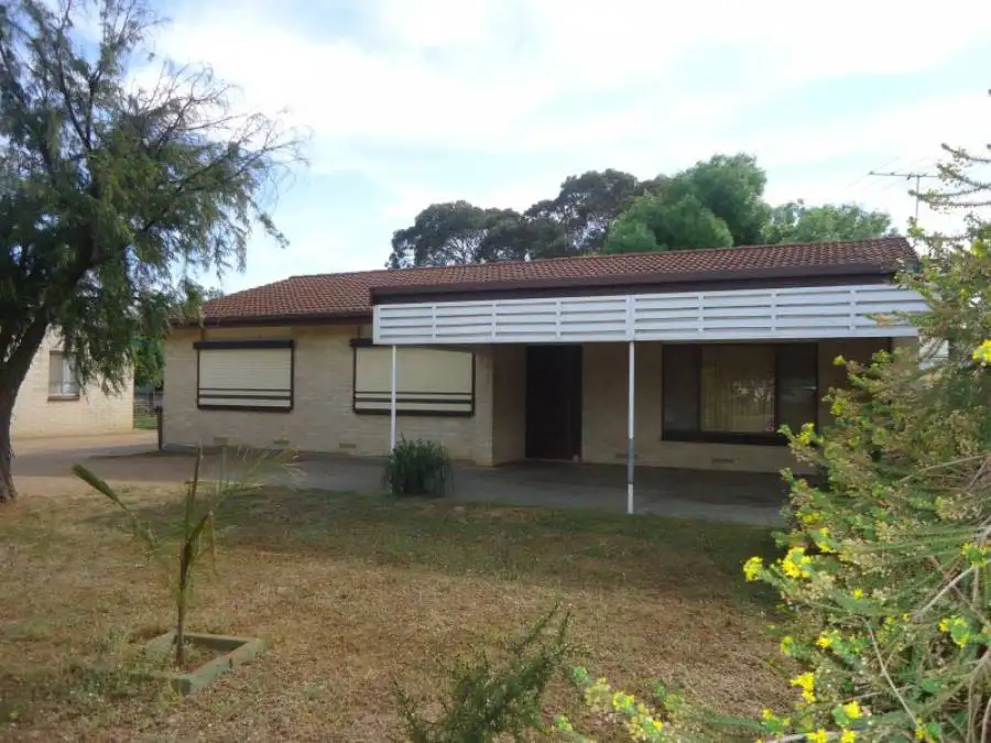 Main view of Homely house listing, 27 Thomas Street, Murray Bridge SA 5253
