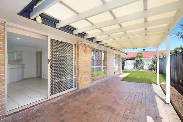 Second view of Homely house listing, 27 Winders Place, Banora Point NSW 2486