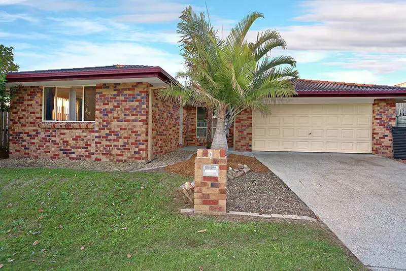 Main view of Homely house listing, 6 Freeman place, Calamvale QLD 4116