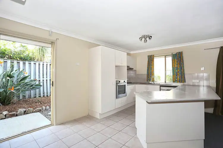 Second view of Homely house listing, 6 Freeman place, Calamvale QLD 4116