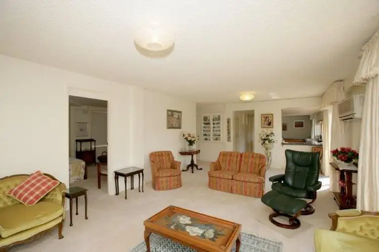 Second view of Homely house listing, 11-12/7 Sturt Street, Central, Wagga Wagga NSW 2650