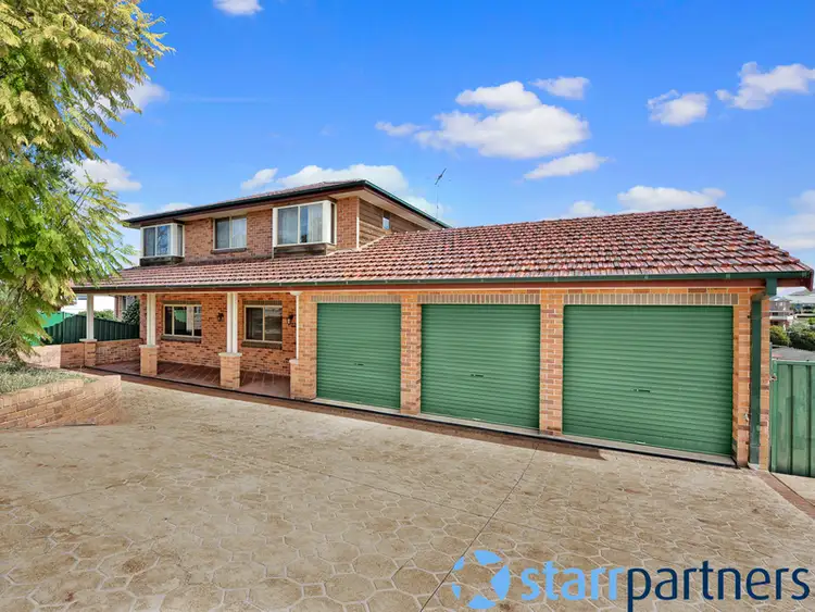 20 Hartford Ave, Glen Alpine NSW 2560