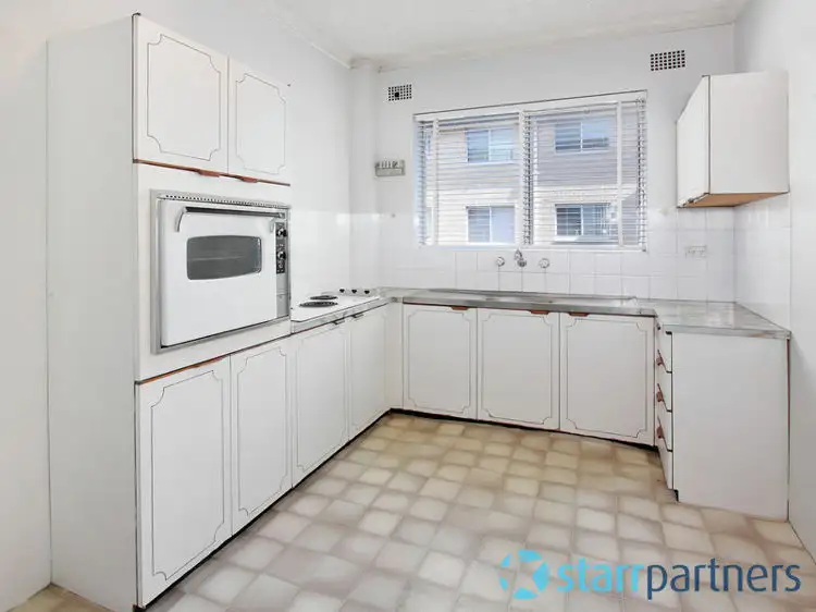 Third view of Homely unit listing, 12/27-31 Sheffield Street, Merrylands NSW 2160