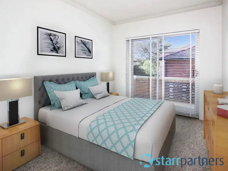 Sixth view of Homely unit listing, 12/27-31 Sheffield Street, Merrylands NSW 2160