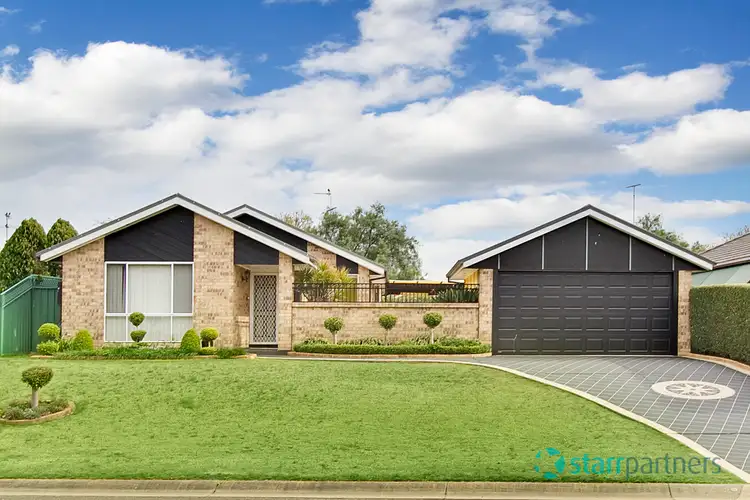 5 Albert Street, Mcgraths Hill NSW 2756