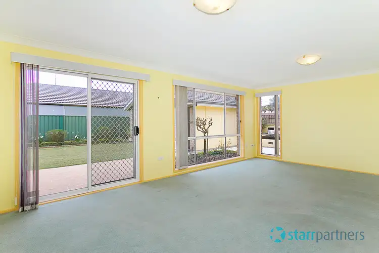 Second view of Homely house listing, 5 Albert Street, Mcgraths Hill NSW 2756