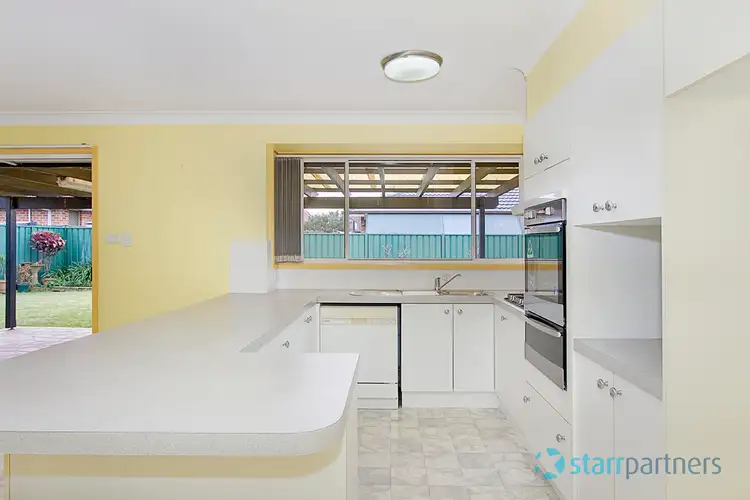 Third view of Homely house listing, 5 Albert Street, Mcgraths Hill NSW 2756