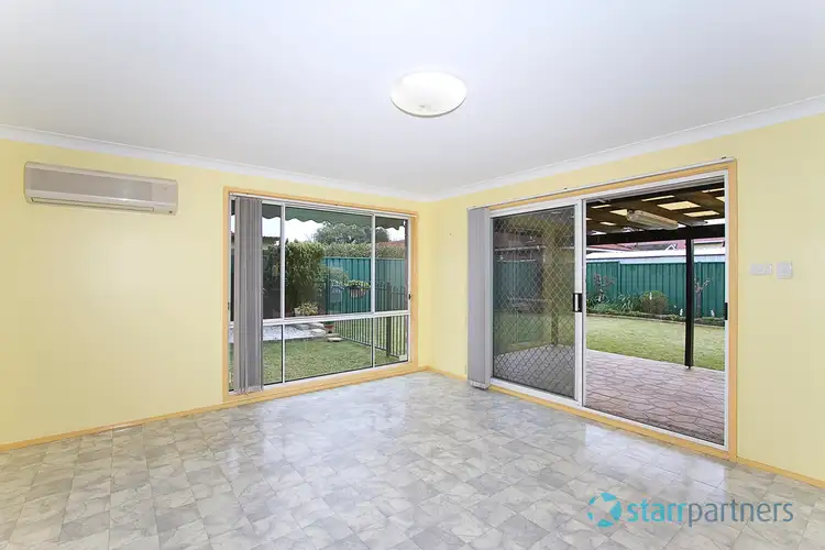 Fourth view of Homely house listing, 5 Albert Street, Mcgraths Hill NSW 2756