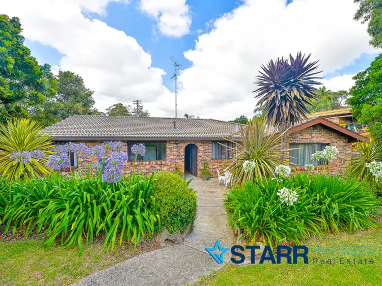 2 Darcy Avenue, Appin NSW 2560