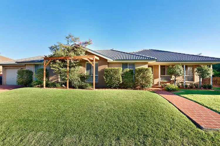 Main view of Homely house listing, 13 Cavenah Way, Kellyville Ridge NSW 2155