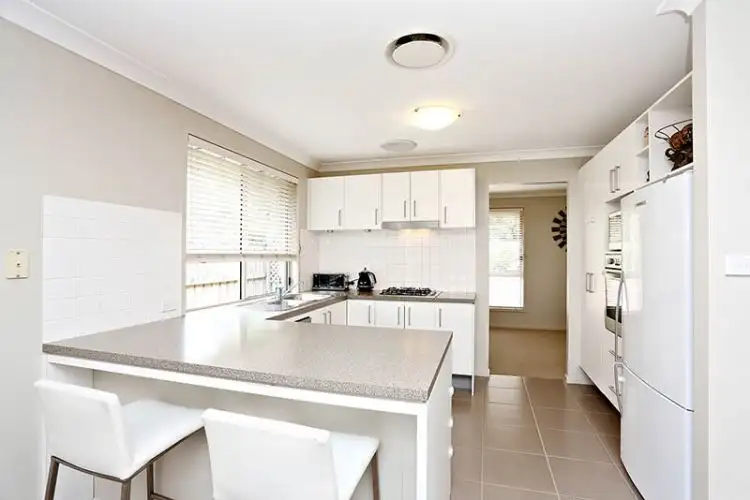 Third view of Homely house listing, 13 Cavenah Way, Kellyville Ridge NSW 2155
