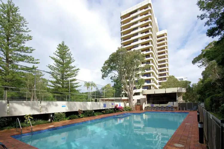 303/121 Ocean Prd, Coffs Harbour NSW 2450
