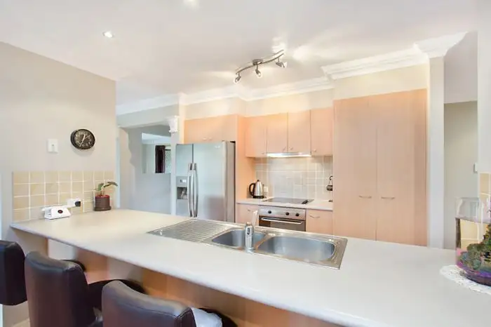 Second view of Homely house listing, 18 Barrs Avenue, Oxenford QLD 4210