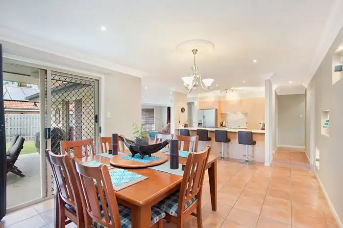 Third view of Homely house listing, 18 Barrs Avenue, Oxenford QLD 4210