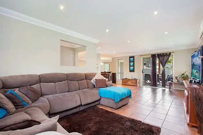 Fourth view of Homely house listing, 18 Barrs Avenue, Oxenford QLD 4210