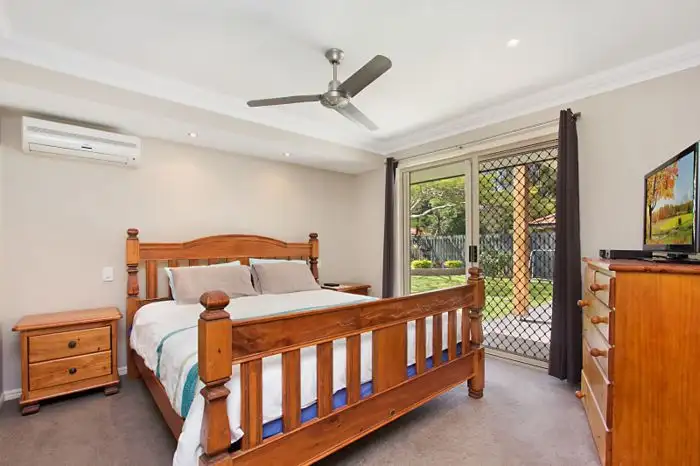 Fifth view of Homely house listing, 18 Barrs Avenue, Oxenford QLD 4210