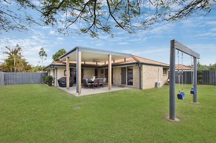 Sixth view of Homely house listing, 18 Barrs Avenue, Oxenford QLD 4210