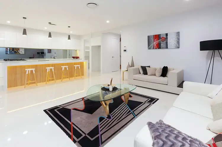 Main view of Homely house listing, 59 Aspire Street, Rochedale QLD 4123