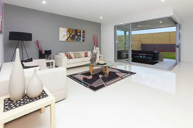 Third view of Homely house listing, 59 Aspire Street, Rochedale QLD 4123