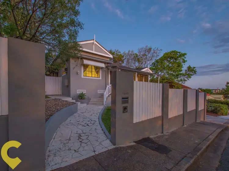 1545 Sandgate Road, Nundah QLD 4012