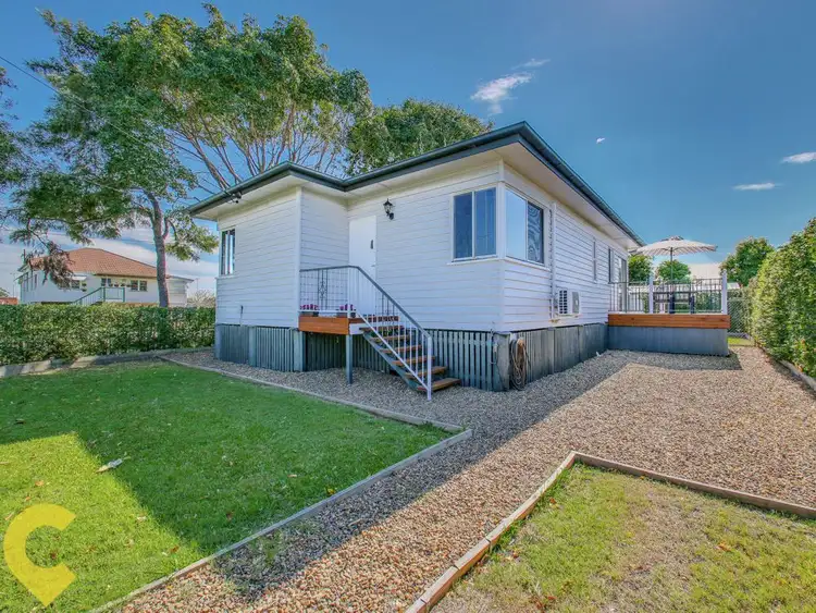 29 Easton Street, Banyo QLD 4014