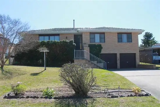 Main view of Homely house listing, 6. Carlyle Street, Scone NSW 2337