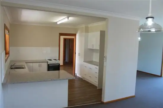 Second view of Homely house listing, 6. Carlyle Street, Scone NSW 2337