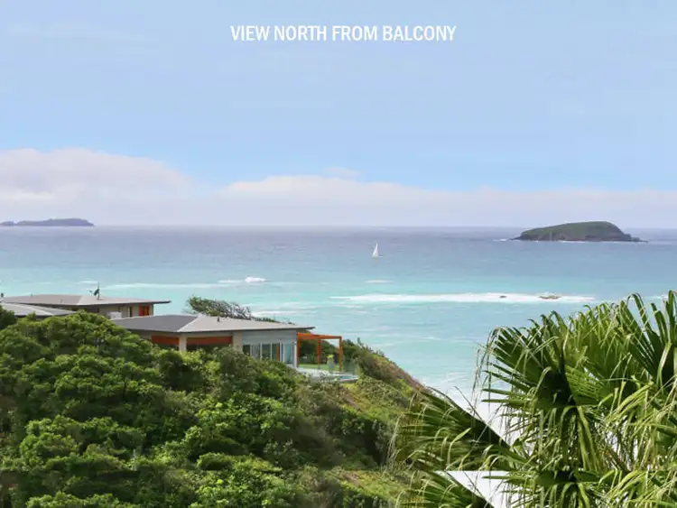 7 Sapphire Place, Sapphire Beach NSW 2450
